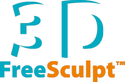 FreeSculpt 3D