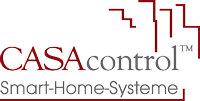 CASAcontrol Smart-Home-Systeme