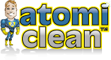 AtomiClean